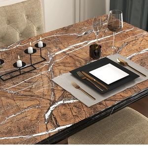 Marble contact paper